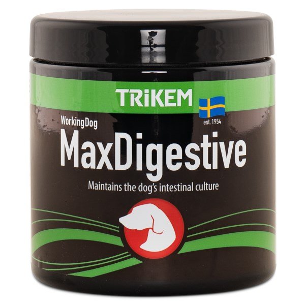 Trikem WorkingDog Digestive, 600 g