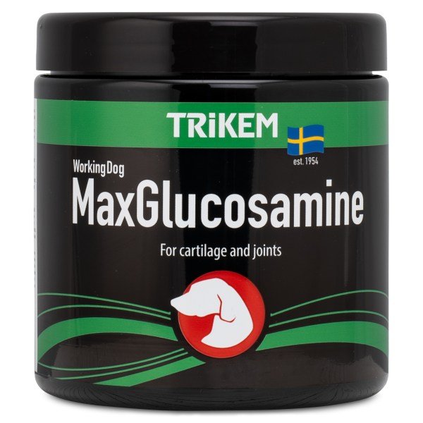 Trikem WorkingDog  MaxGlucosamiini, 450 g