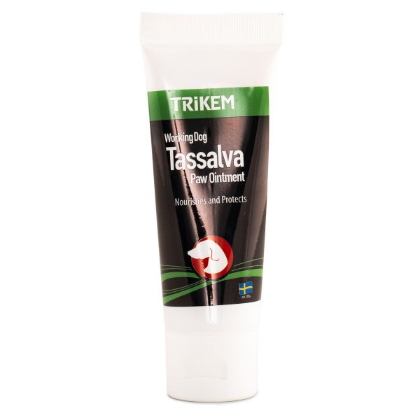 Trikem WorkingDog Tassuvoide, 75 ml