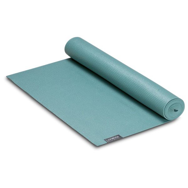 Yogiraj All-round-joogamatto, 6 mm , 1 kpl, Moss Green