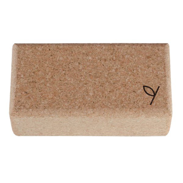 Yogiraj Cork Block, Peruskoko, Natural
