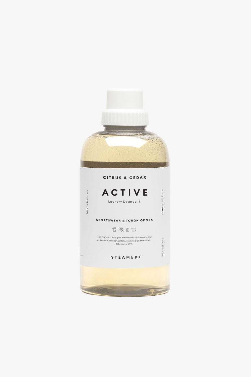 Active -pyykinpesuaine, 750ml
