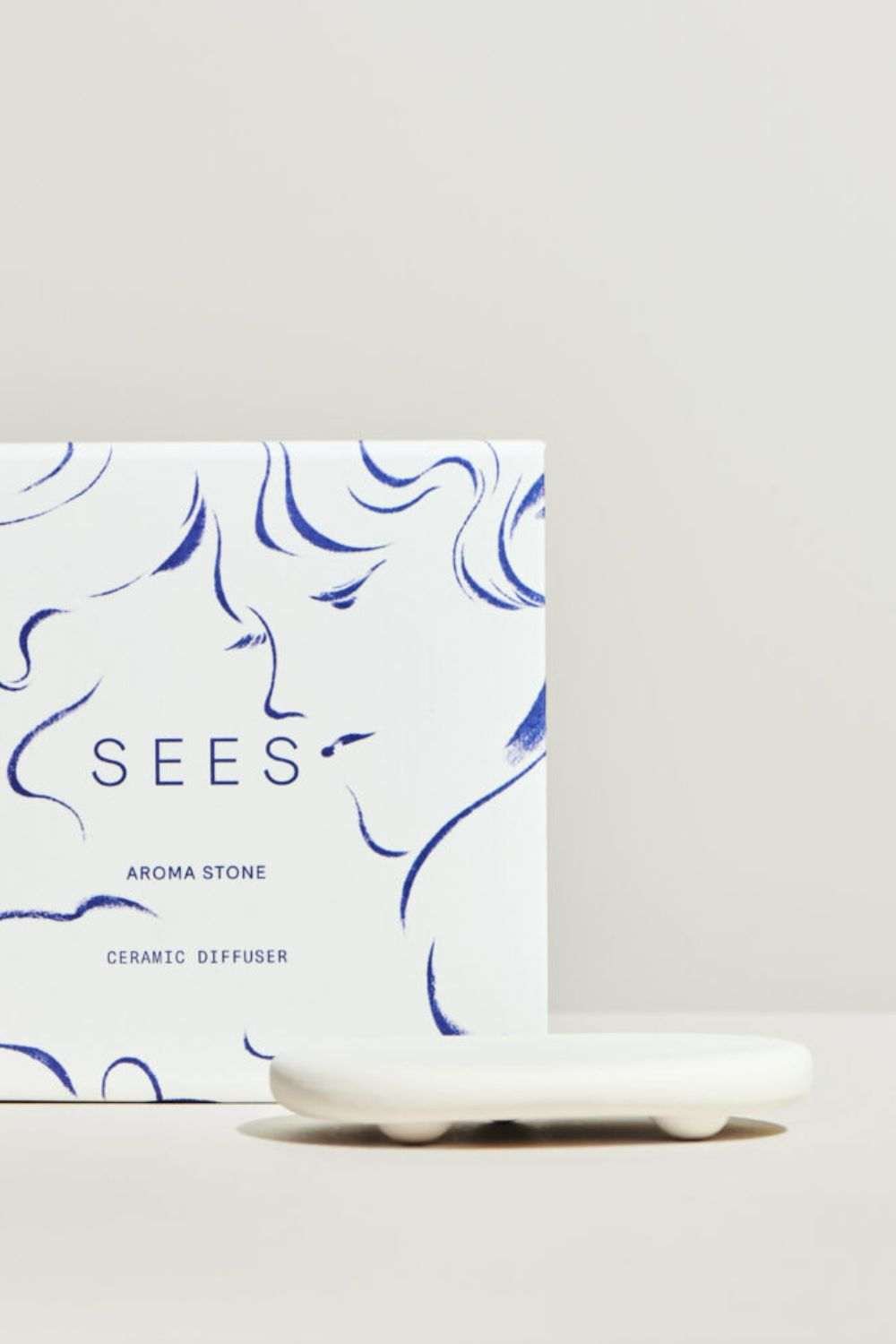 Tuoksukivi-diffuuseri