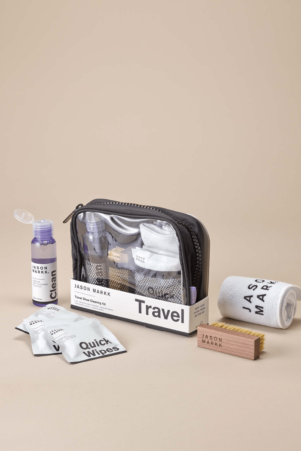 Travel Kit