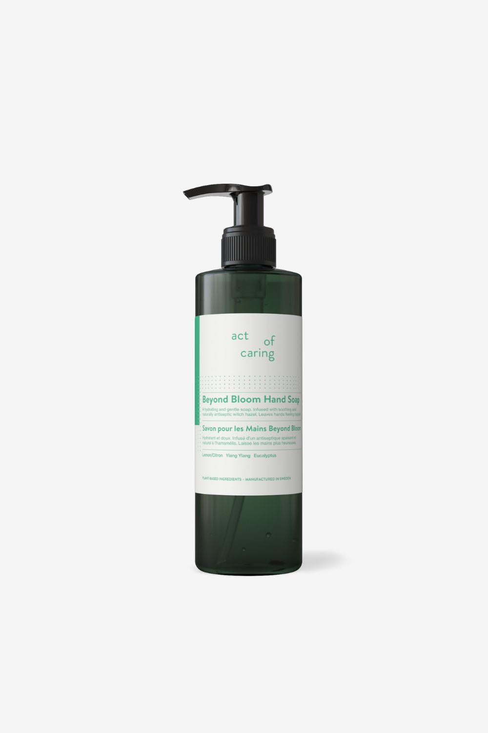 Beyond Bloom Käsisaippua, 350 ml