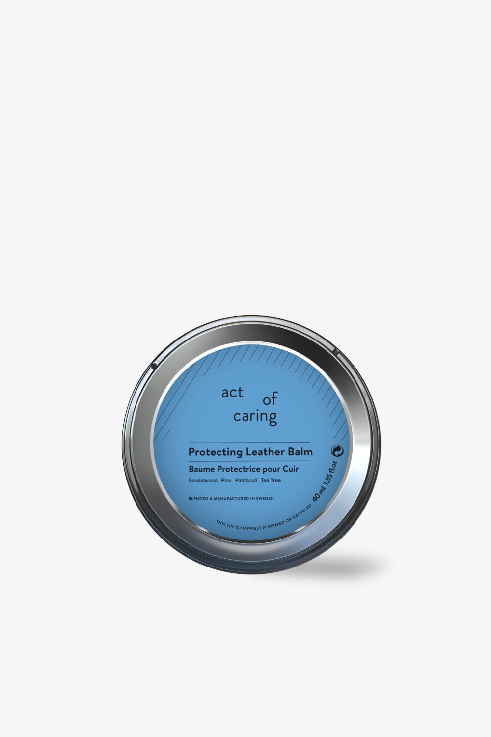 Nahkarasva, Act Of Caring