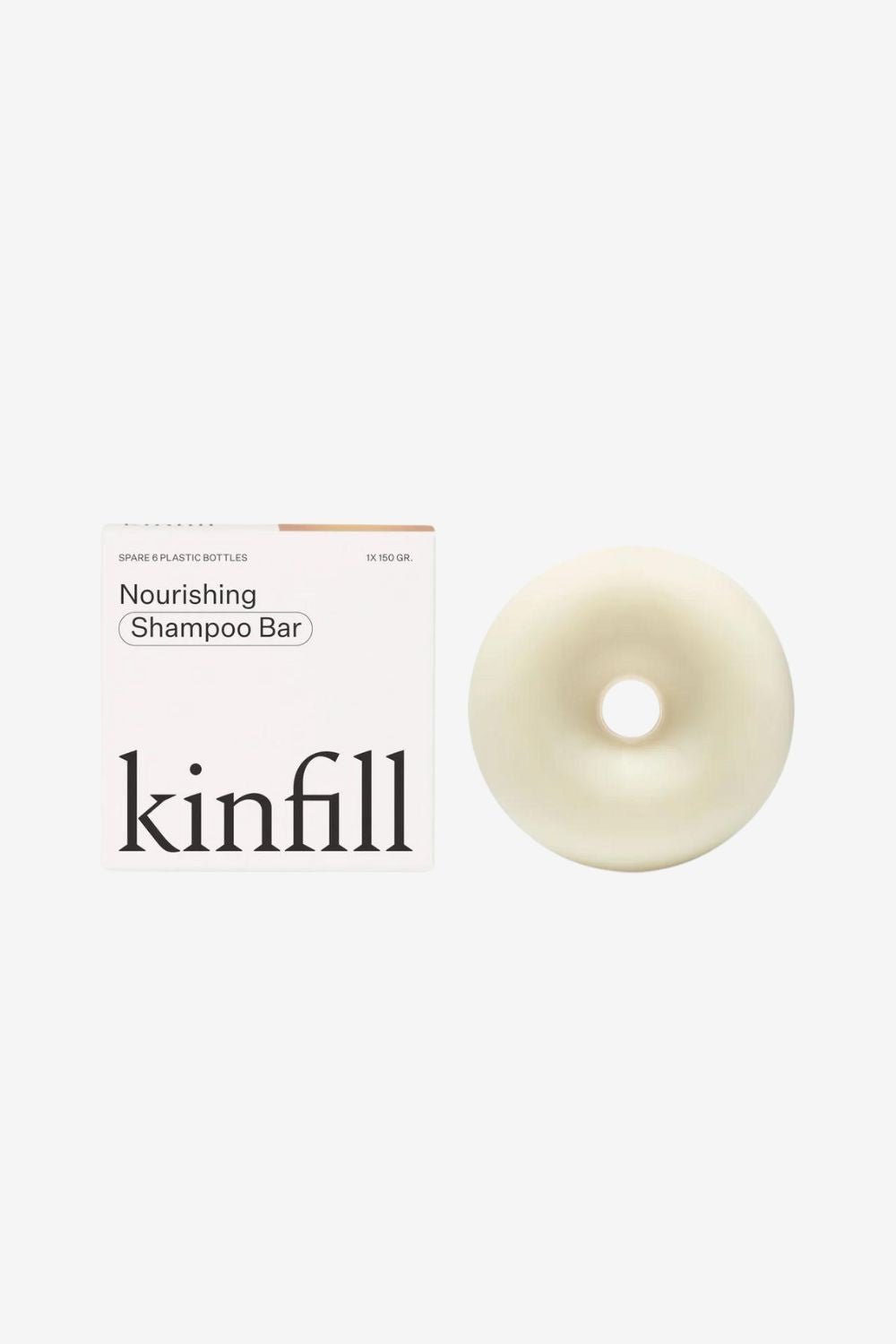 Tonka Butter Palashampoo