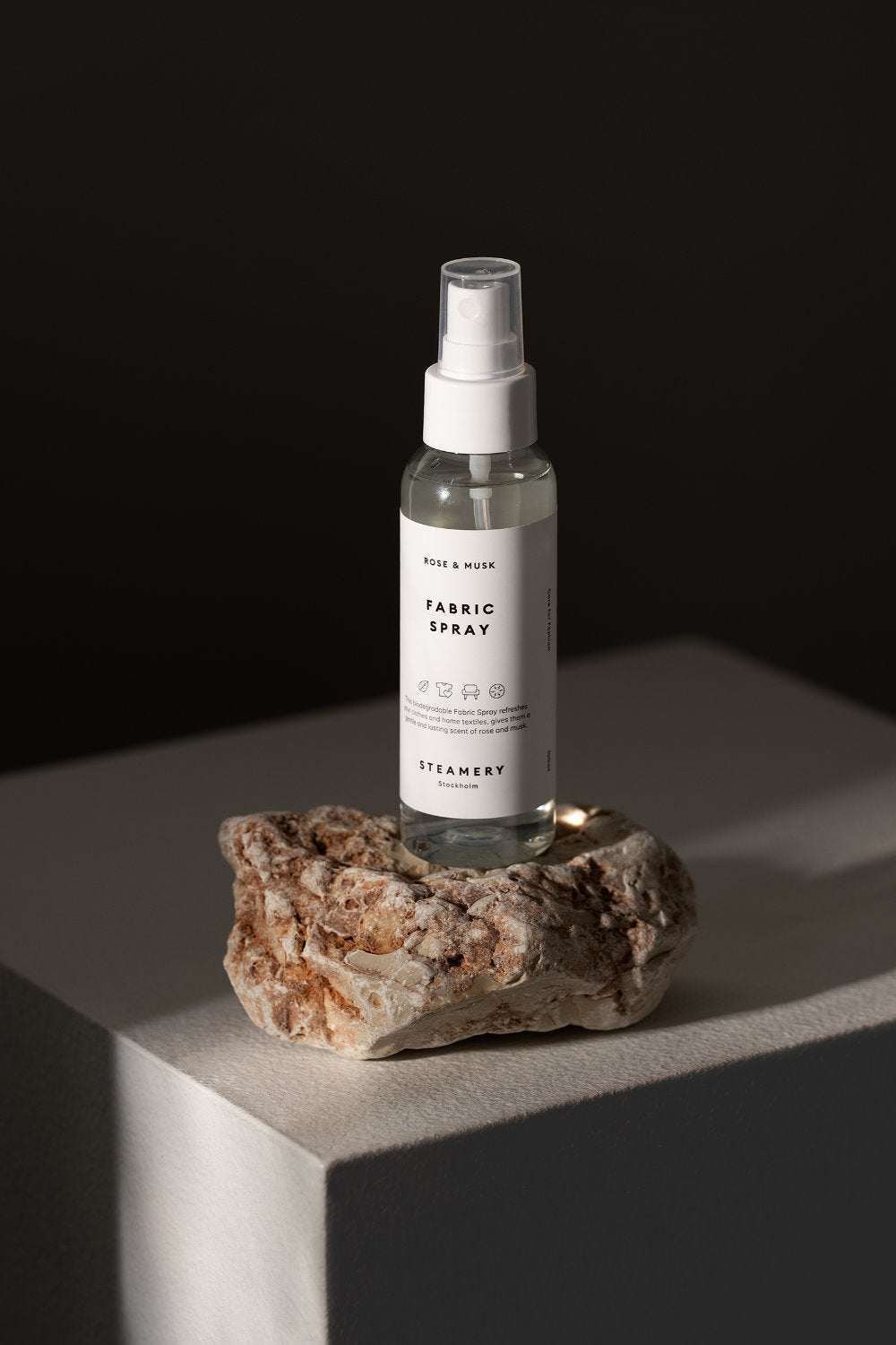 Tekstiilisuihke, Citrus & Cedar 100 ml