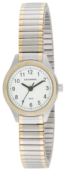 Leijona 5171-3777 naisten rannekello