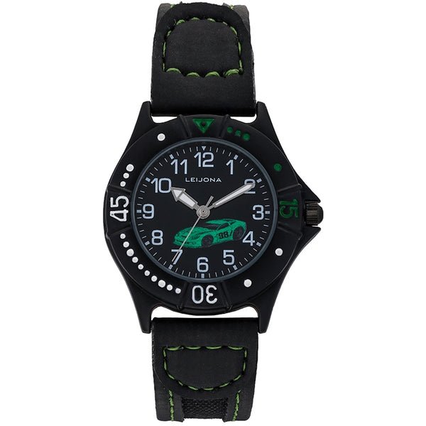 Leijona 5223-743, poikien rannekello