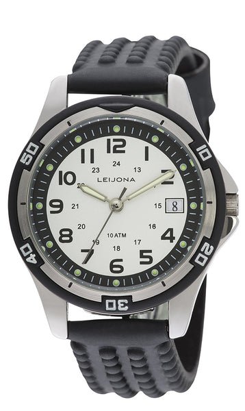 Leijona 5223-777, poikien rannekello