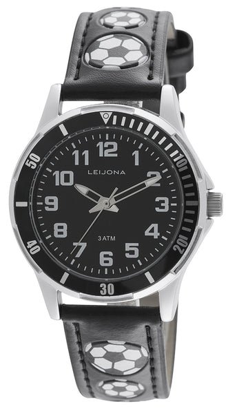 Leijona 5223-791, poikien rannekello