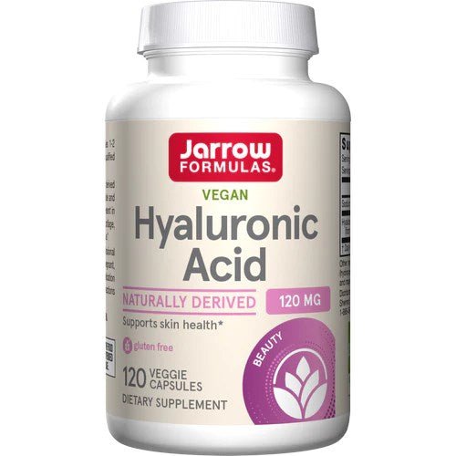 HYALURONIHAPPO / 100 mg / 120 vkaps.