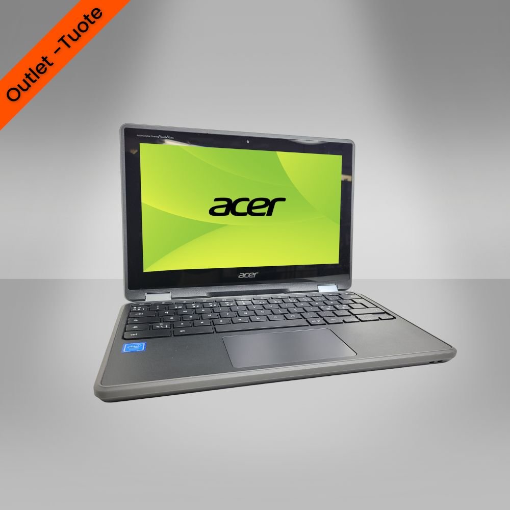 OUTLET | Acer Chromebook Spin 11