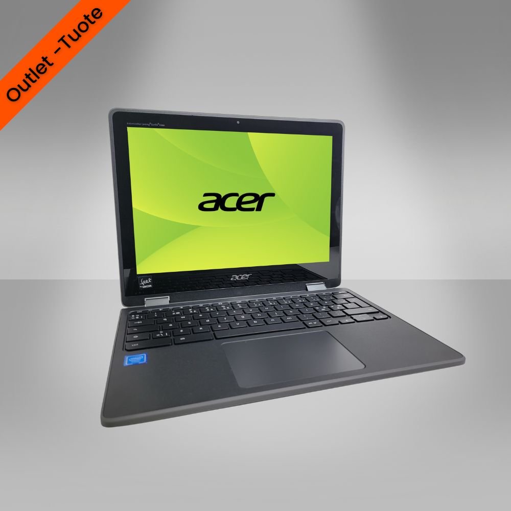OUTLET | Acer Chromebook Spin 512
