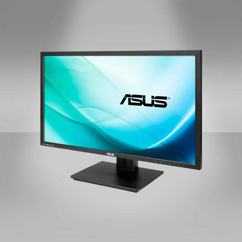 Asus PB287Q -pelinäyttö 28″