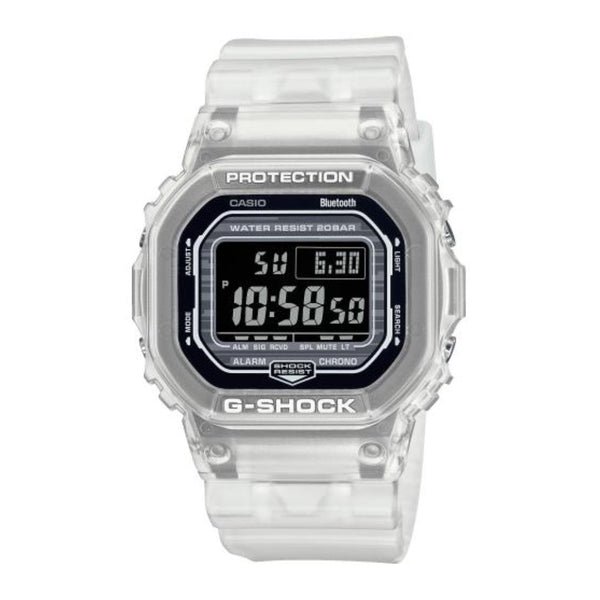 Casio G-Shock DW-B5600G-7ER rannekello