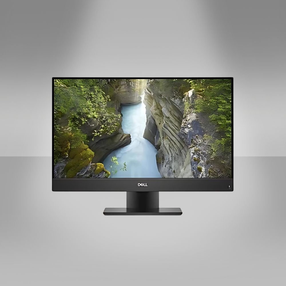 Dell OptiPlex 7470 All-In-One