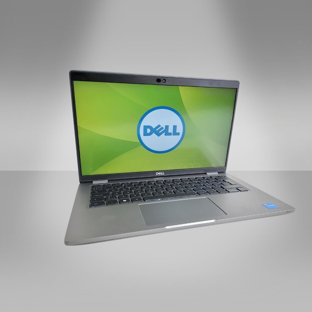 Dell Latitude 5420 I5 ja Kuntoluokka B