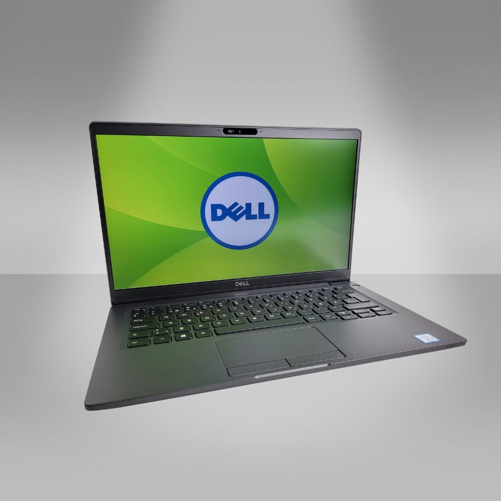 Dell Latitude 7400 I5 ja Kuntoluokka A-