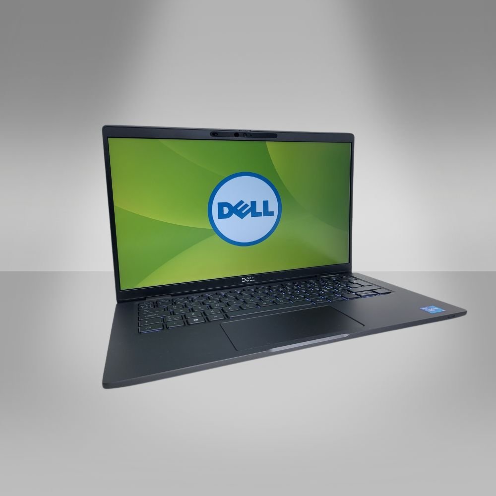 Dell Latitude 7420 I5 ja Kuntoluokka A-