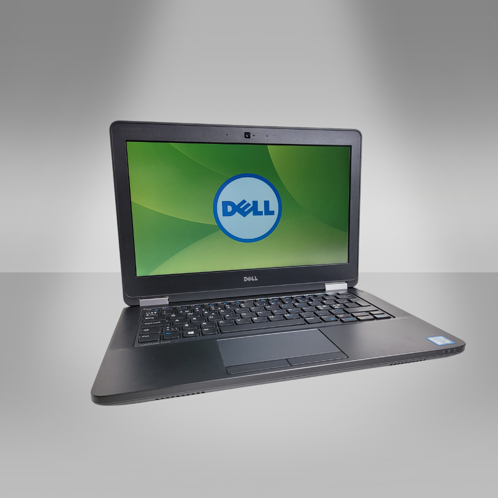 Dell Latitude E5270 Kuntoluokka A-