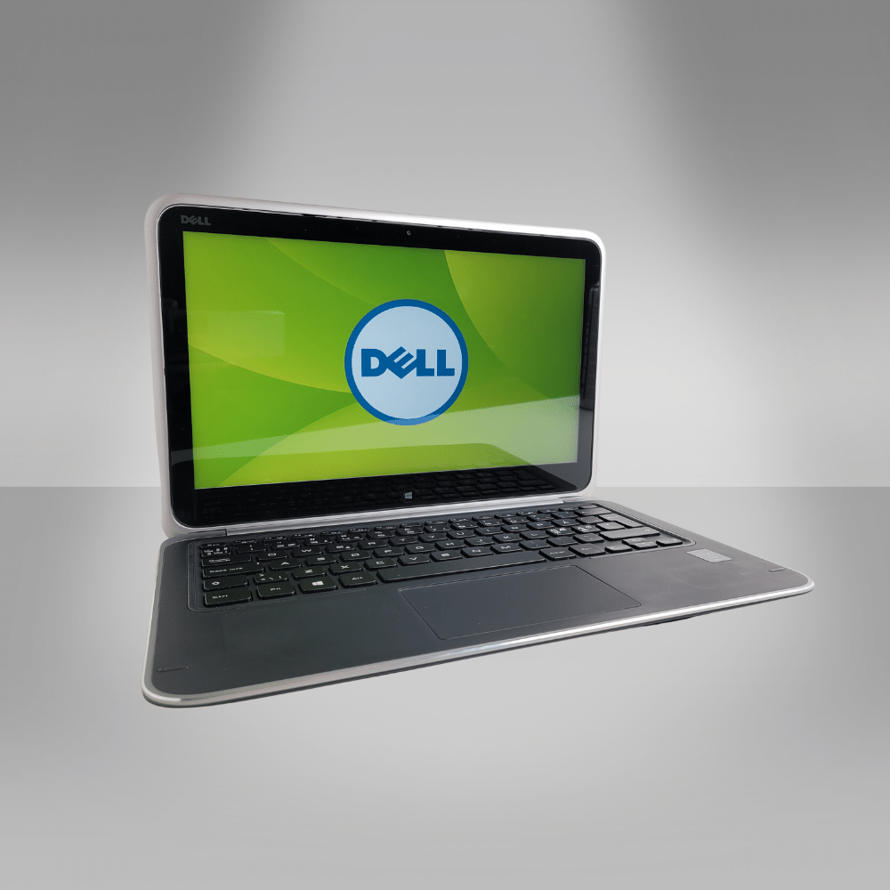 Dell XPS 12 9Q33 2-in-1 I7 ja Kuntoluokka A