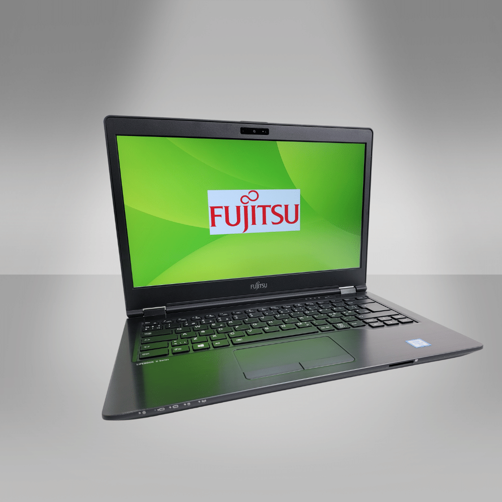 Fujitsu LifeBook U7410 I5 ja Kuntoluokka A-