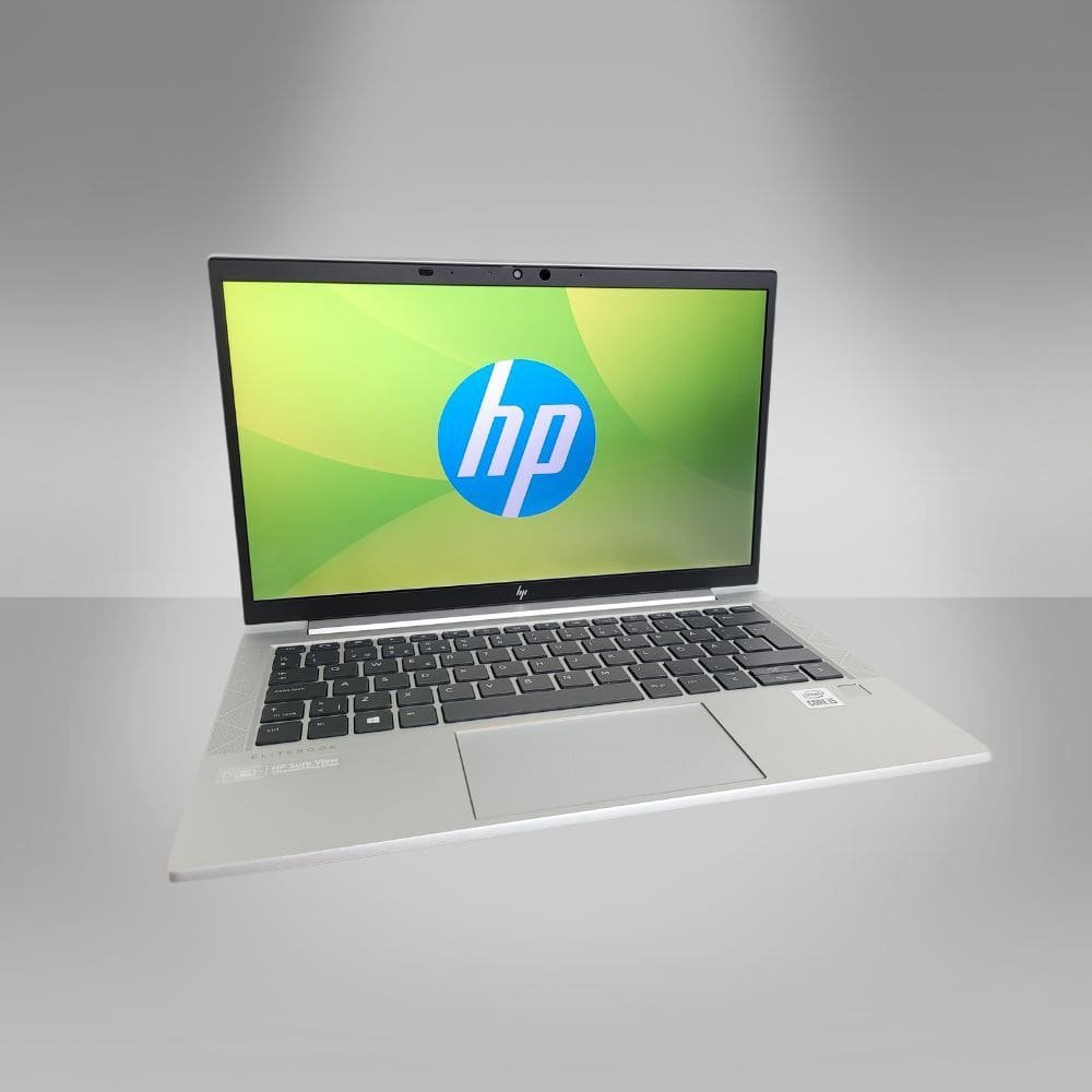 HP EliteBook 845 G7 R3 ja Kuntoluokka A-