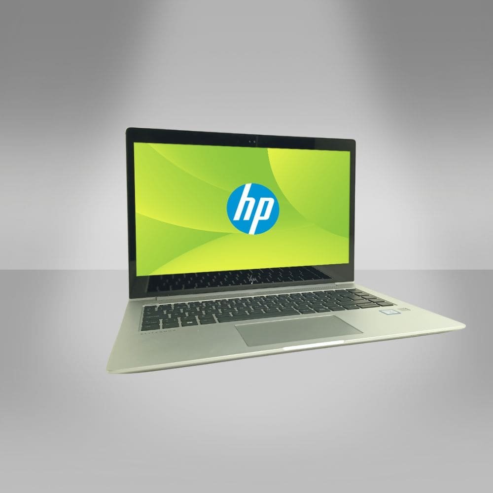 HP EliteBook 1040 G4 I7 ja Kuntoluokka A-