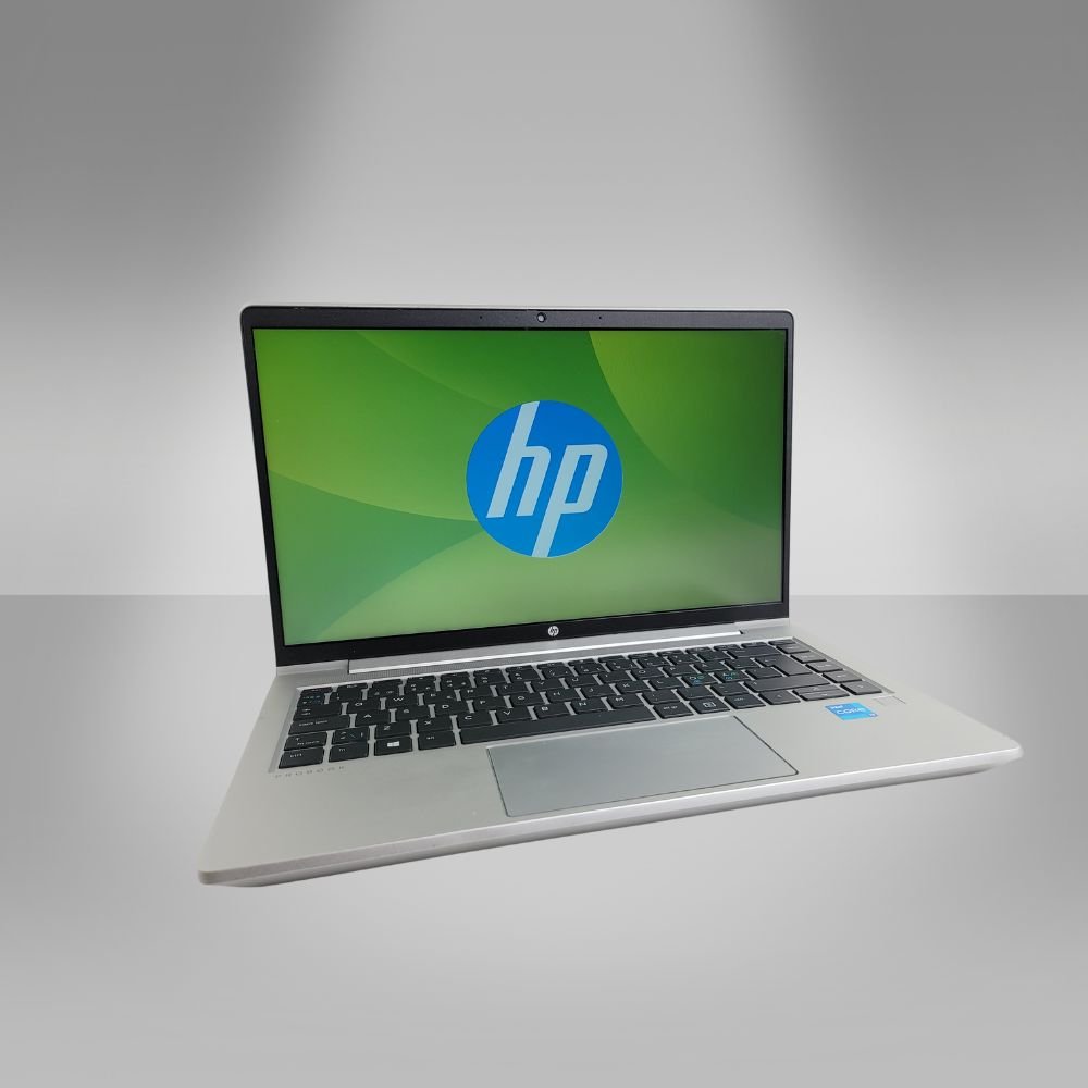 HP ProBook 440 G8 Kuntoluokka B
