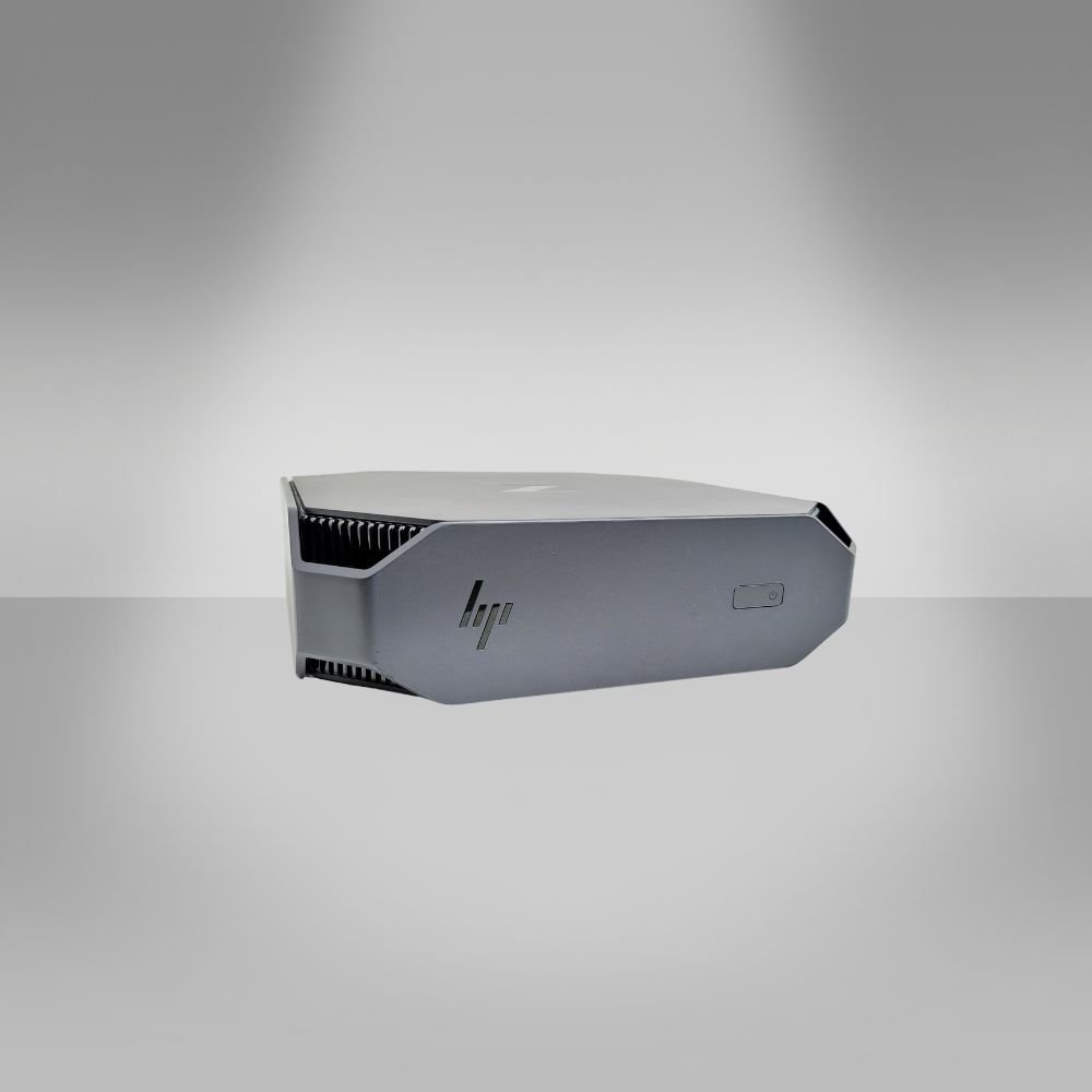 HP Z2 Mini G4 Workstation I7 ja Kuntoluokka A-