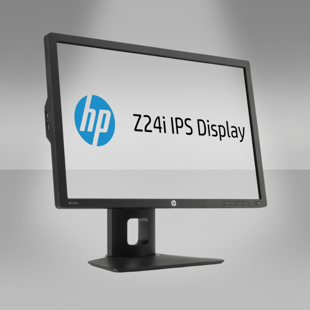 HP ZDisplay Z24i 24″