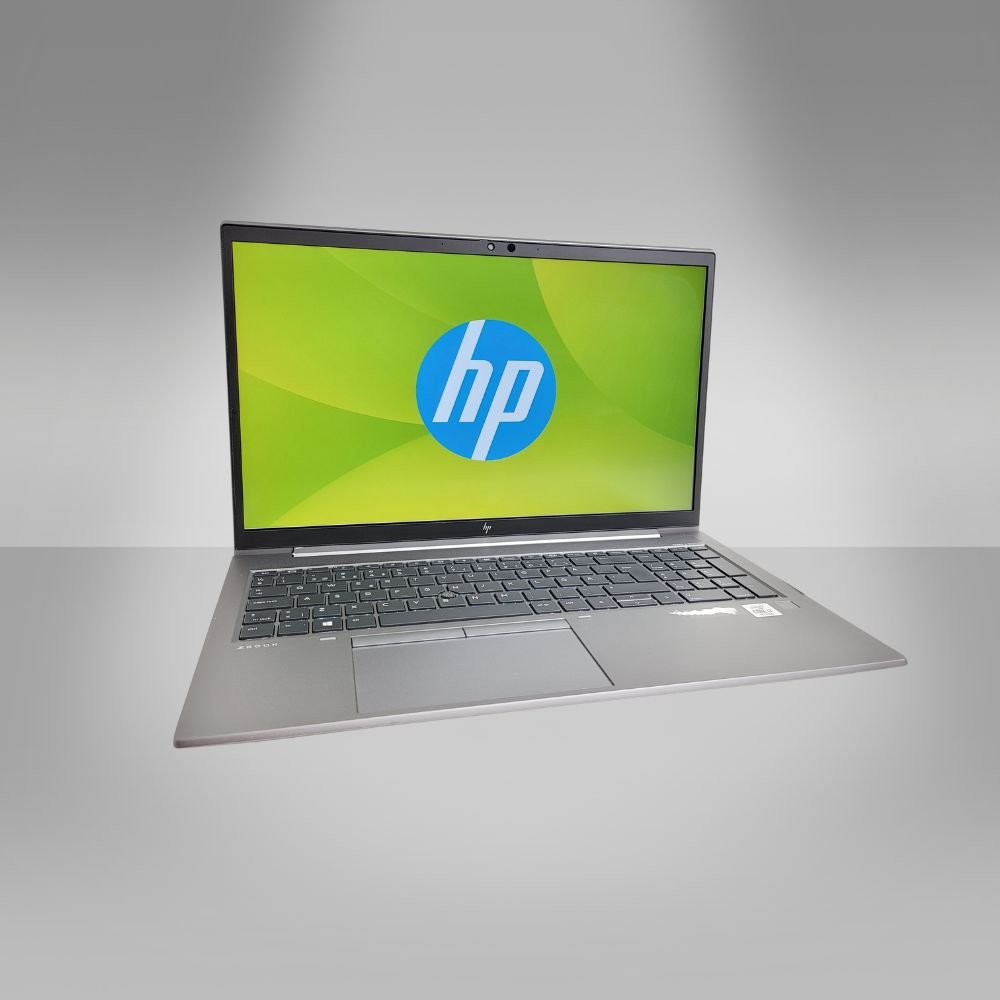HP ZBook Firefly 15 G8 I7 ja Kuntoluokka B