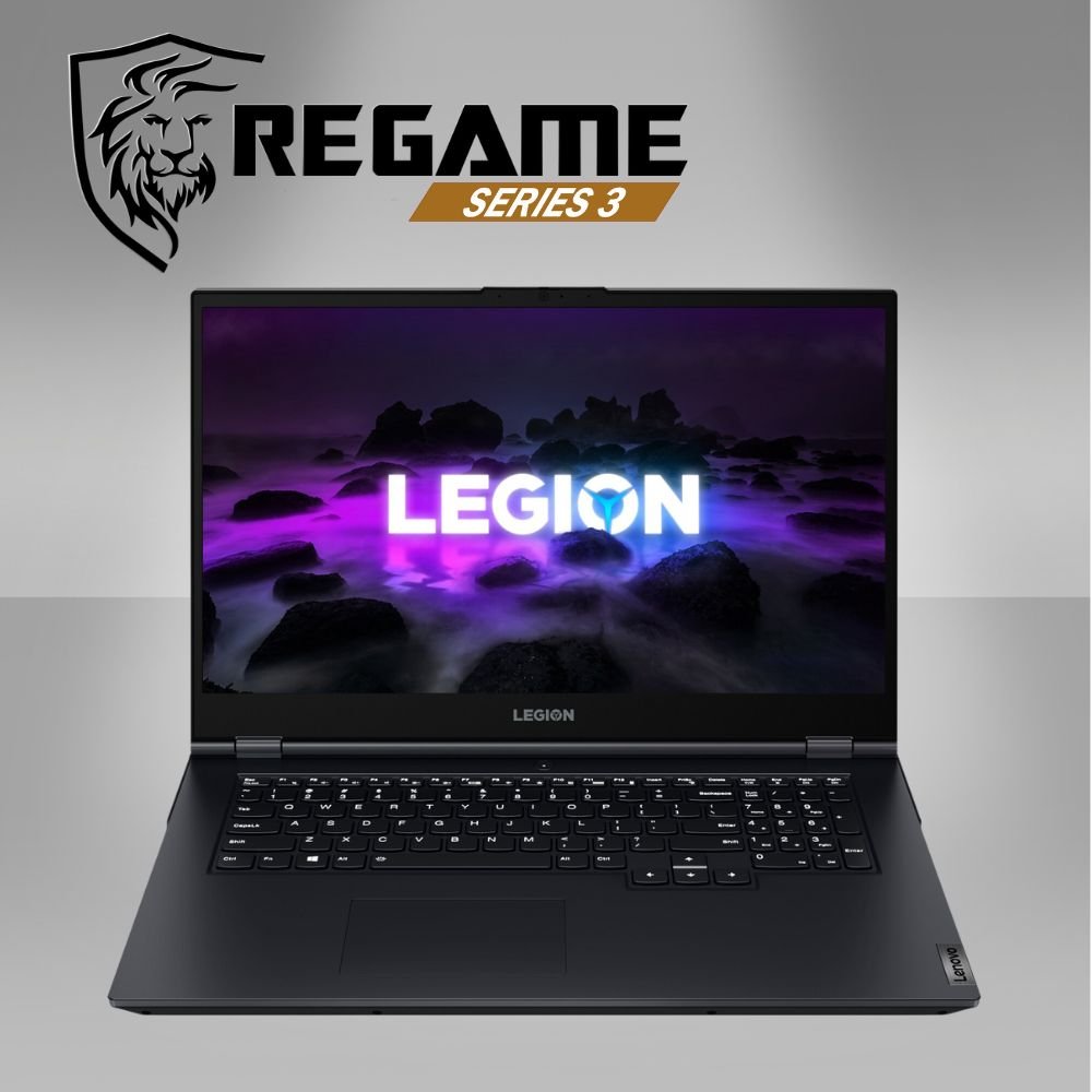 KT Regame Series 3 - Pelikannettava Lenovo Legion 5