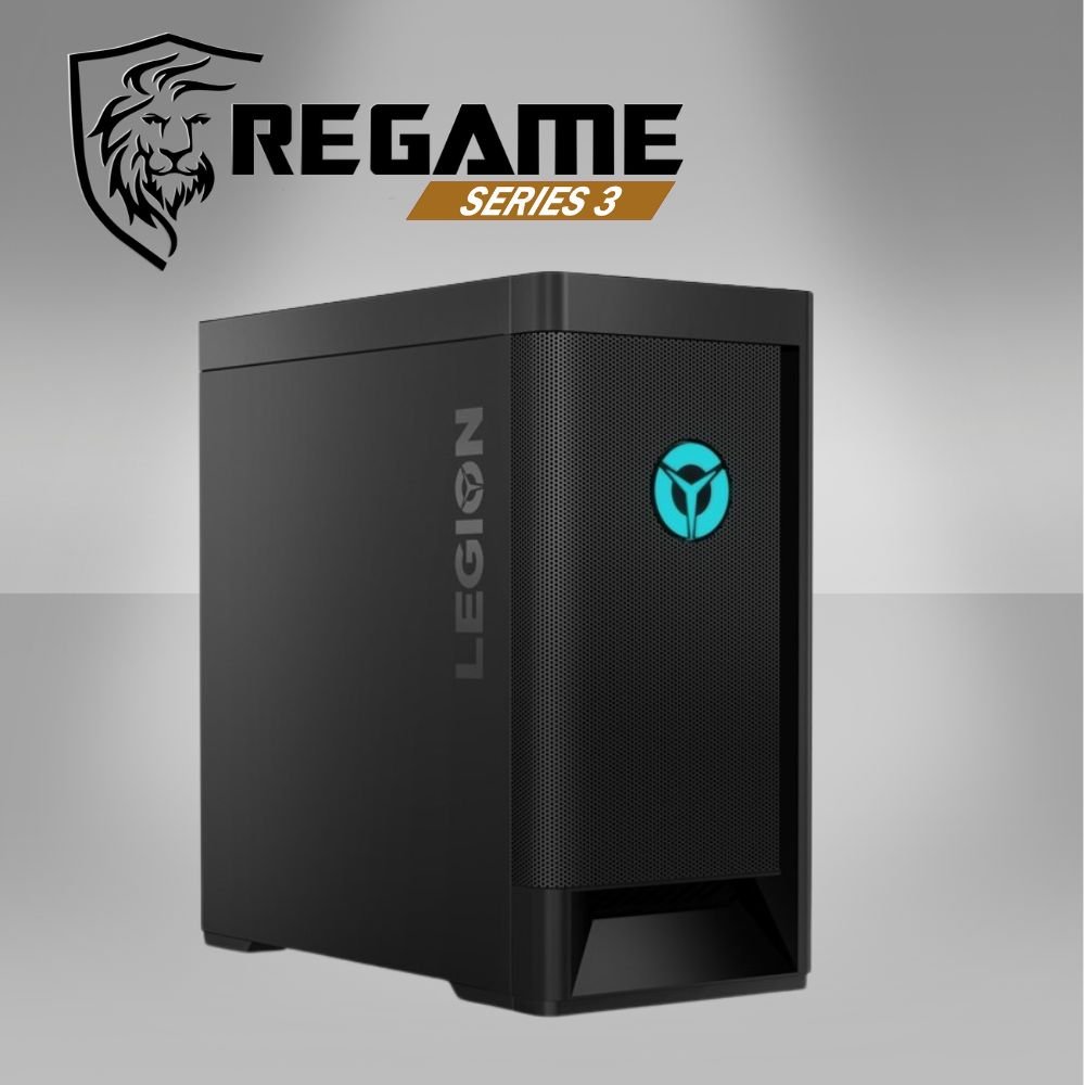 KT Regame Series 3 - Pelikone LENOVO LEGION T5