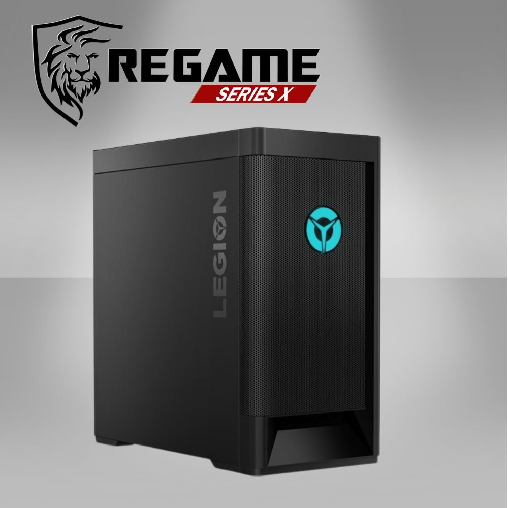 KT Regame Series X - Pelikone LENOVO LEGION T5