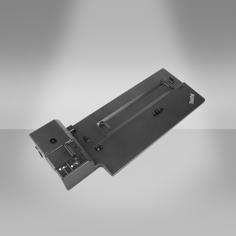 Lenovo ThinkPad Ultra Docking Station -telakointiasema