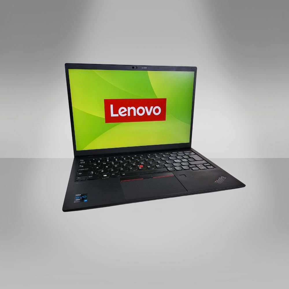 Lenovo ThinkPad X1 Nano Gen 1 I5 ja Kuntoluokka B