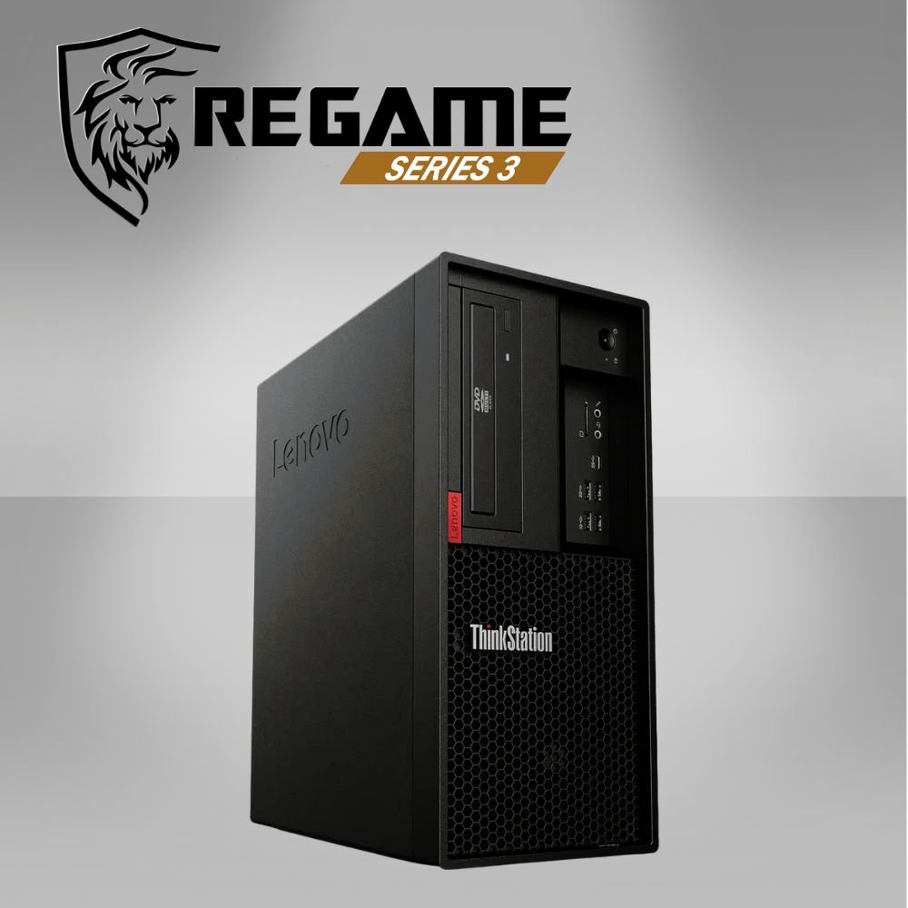 KT Regame Series 3 - Lenovo ThinkCentre P330