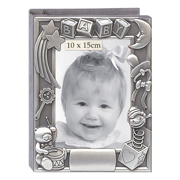 Kastealbumi, Baby, 078412