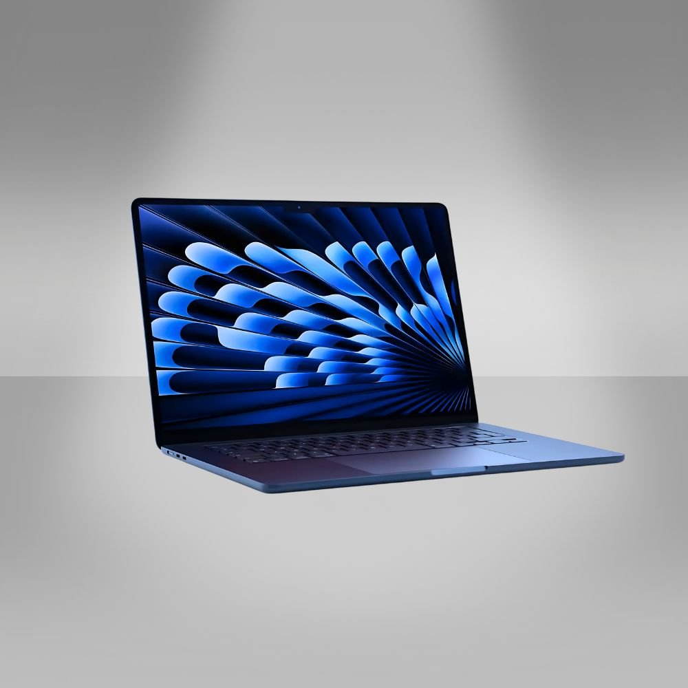 Apple MacBook Air 13"M2 (2022) M2 ja Kuntoluokka A-