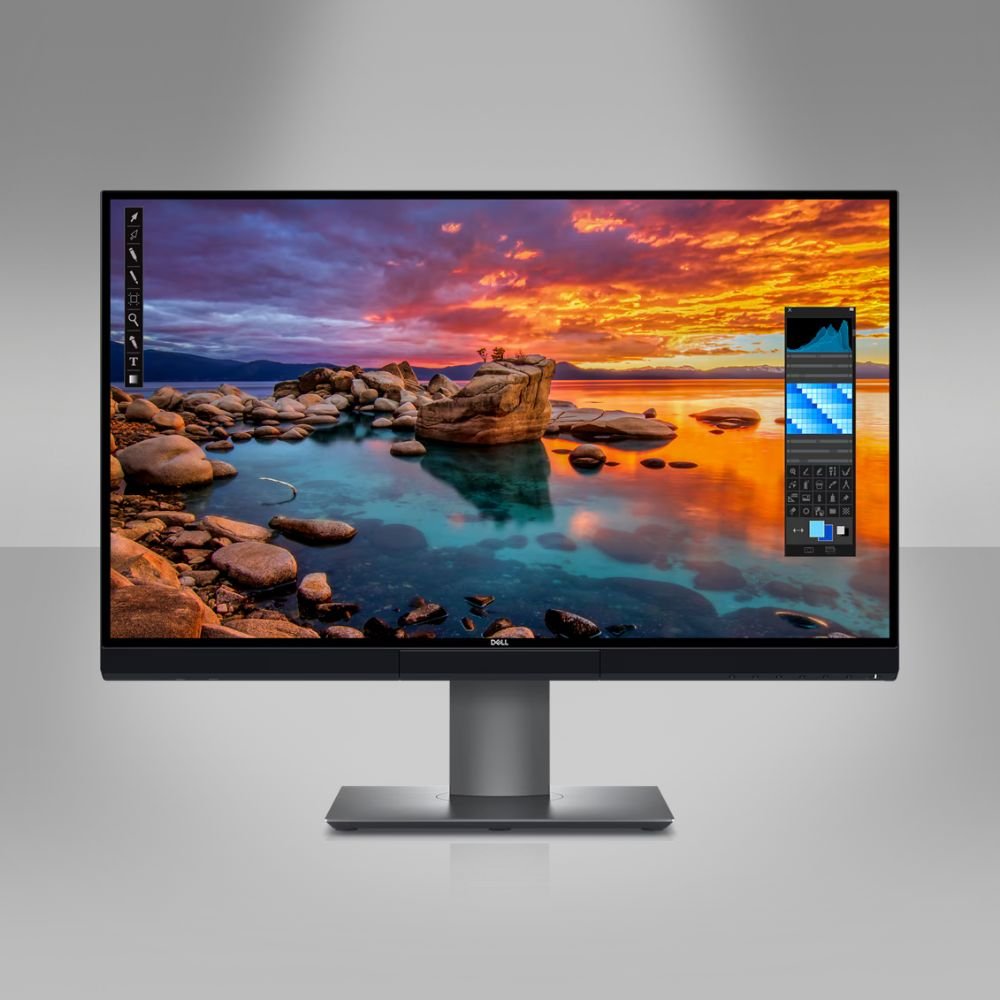 DELL UltraSharp UP2720Q 27″