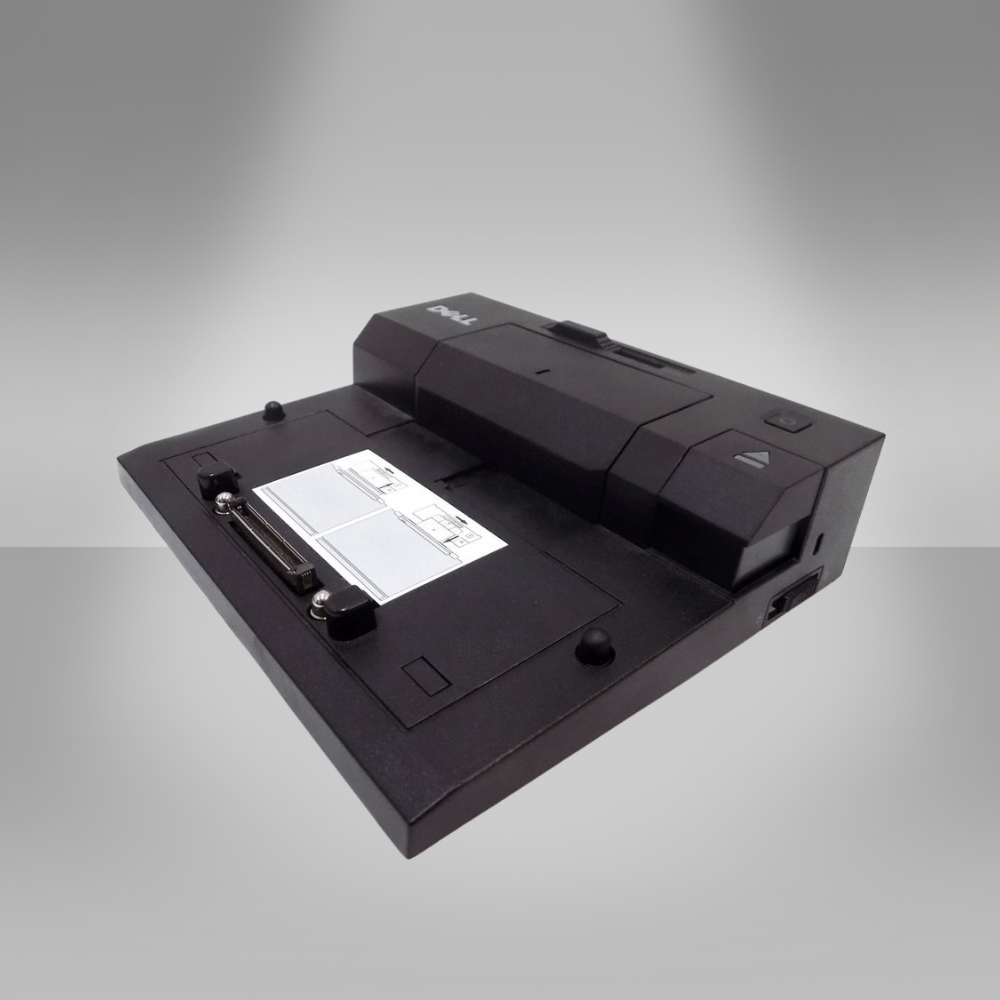 Dell E-Port II -telakointiasema