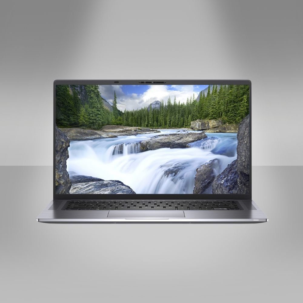 Dell Latitude 9510 I5 ja Kuntoluokka A-