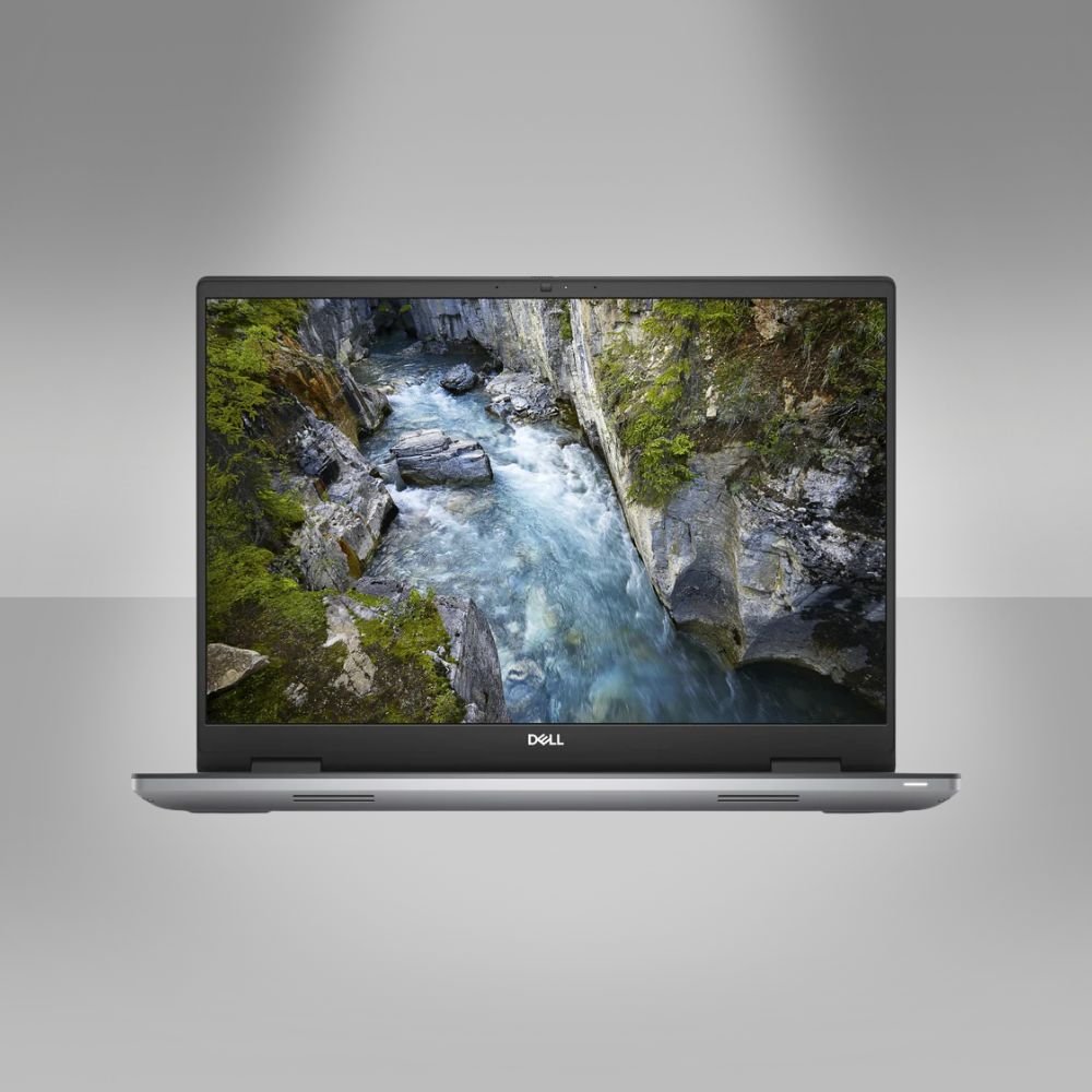 Dell Precision 7670