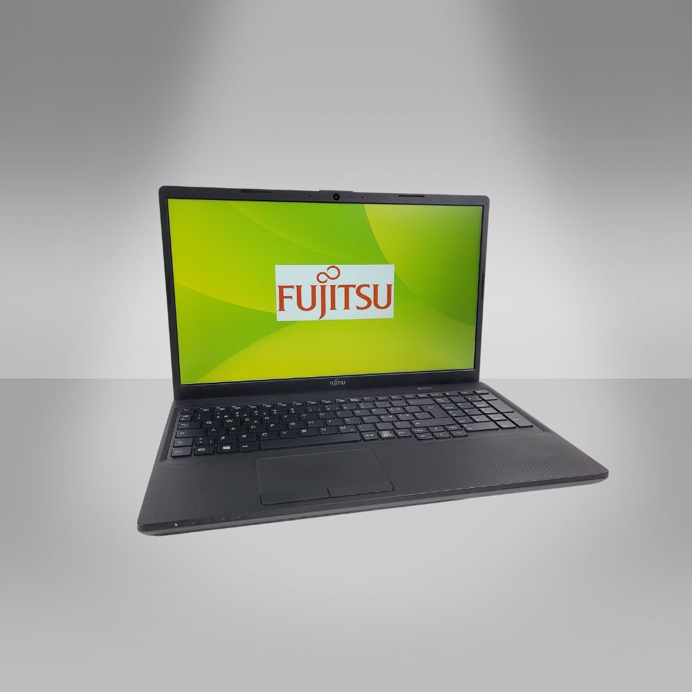 Fujitsu Lifebook A3510 I3 ja Kuntoluokka A-