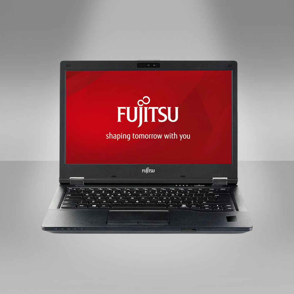 Fujitsu LifeBook E5411 I5 ja Kuntoluokka B