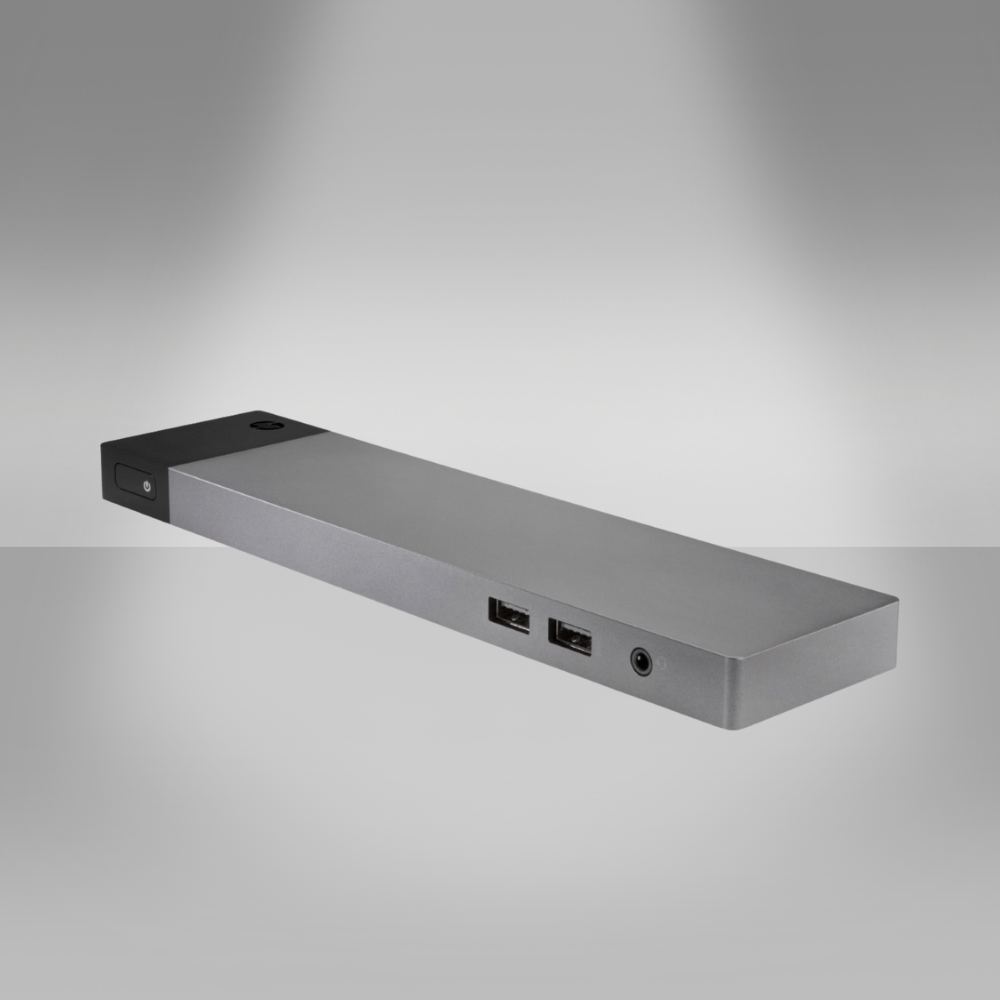HP Elite / ZBook Thunderbolt 3 -telakointiasema