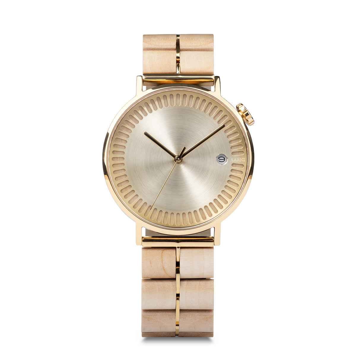 L38 Automaatti– Kulta